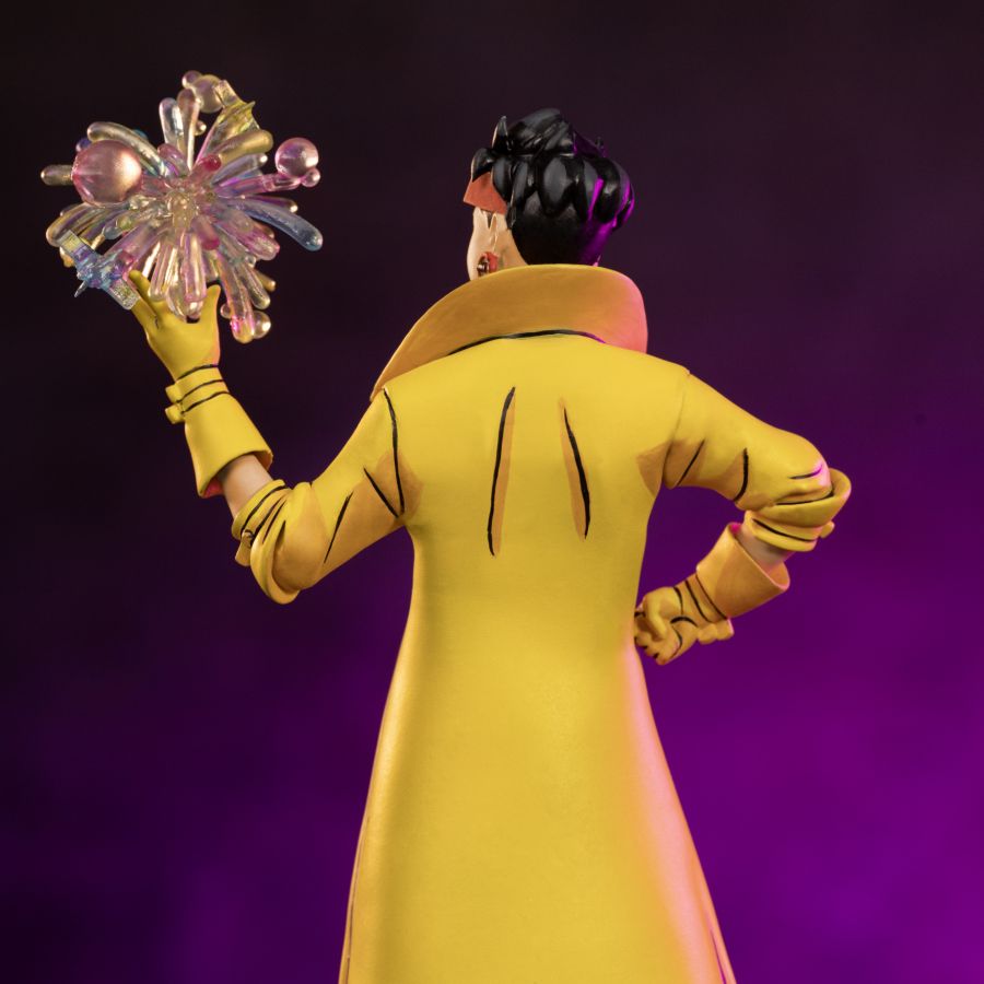 X-Men - '97 Jubilee 1:10 Scale Statue