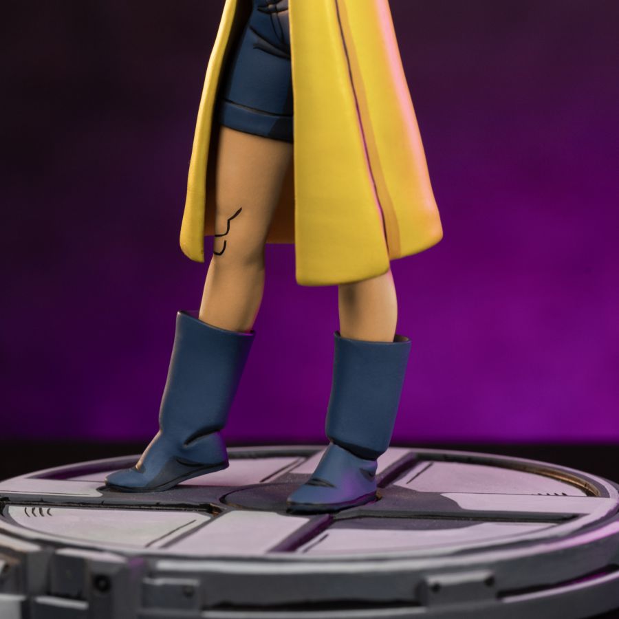 X-Men - '97 Jubilee 1:10 Scale Statue