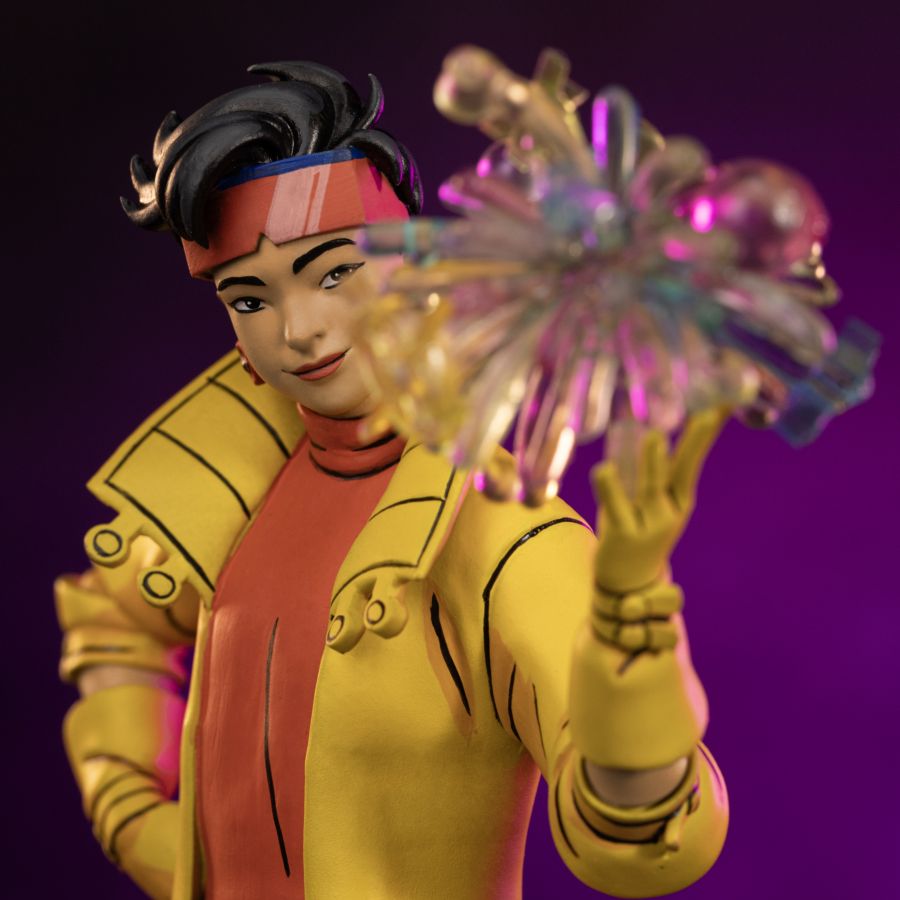 X-Men - '97 Jubilee 1:10 Scale Statue