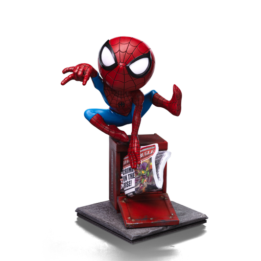 Spider-Man - Spider-Man MiniCO Vinyl Figure