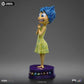 Inside Out 2 - Joy 1:10 Scale Statue