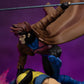 X-Men - '97 Gambit & Wolverine Deluxe 1:10 Scale Statue