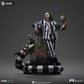 Beetlejuice 2 - Beetlejuice 1:10 Scale Statue