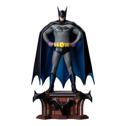 Batman (85th Anniversary) - Batman Detective 1:10 Scale Statue