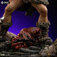 MotU - He-Man Unleashed Deluxe 1:10 Scale Statue