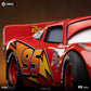 Cars - Lightning McQueen 1:10 Scale Statue