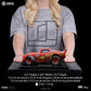 Cars - Lightning McQueen 1:10 Scale Statue