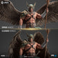 DC Comics - Hawkman 10th Anniversary 1:10 Scale Statue