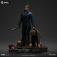 Halloween - Michael Myers Deluxe 1:10 Scale Statue