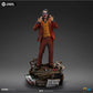 The Joker - Joker (Arthur Fleck) Deluxe 1:10 Statue