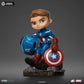 Captain America - Captain America MiniCO Vinyl Figure