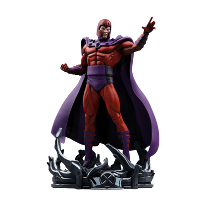 X-Men '97 - Magneto 1:10 Scale Statue