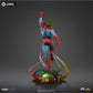 Captain Planet - Captain Planet 1:10 Scale Statue