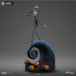 The Nightmare Before Christmas - Jack Skellington 1:10 Scale Statue