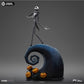 The Nightmare Before Christmas - Jack Skellington 1:10 Scale Statue