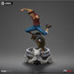 One Piece (2023) - Luffy 1:10 Scale Statue