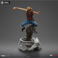 One Piece (2023) - Luffy 1:10 Scale Statue