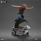 One Piece (2023) - Luffy 1:10 Scale Statue