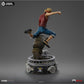 One Piece (2023) - Luffy 1:10 Scale Statue