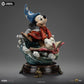 Disney - Sorcerer Mickey Deluxe 1:10 Scale Statue