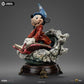 Disney - Sorcerer Mickey Deluxe 1:10 Scale Statue