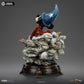 Disney - Sorcerer Mickey Deluxe 1:10 Scale Statue