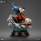 Disney - Sorcerer Mickey Deluxe 1:10 Scale Statue