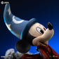 Disney - Sorcerer Mickey Deluxe 1:10 Scale Statue