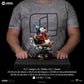 Disney - Sorcerer Mickey Deluxe 1:10 Scale Statue