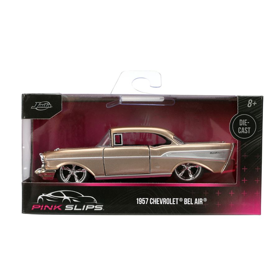 Pink Slips - 1:32 Diecast Assortment (Wave 8)