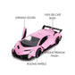 Pink Slips - 1:32 Diecast Assortment (Wave 8)