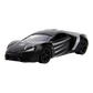 Avengers (comics) - Black Panther Lykan Hypersport 1:32 Hollywood Ride