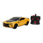 Transformers - 2016 Chevy Camaro SS 1:16 Scale Remote Control Car