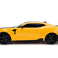 Transformers - 2016 Chevy Camaro SS 1:16 Scale Remote Control Car