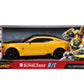 Transformers - 2016 Chevy Camaro SS 1:16 Scale Remote Control Car