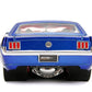 Big Time Muscle - 1965 Ford Mustang GT 1:24 Scale Diecast Vehicle