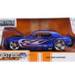 Big Time Muscle - 1965 Ford Mustang GT 1:24 Scale Diecast Vehicle