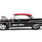 Big Time Muscle - 1957 Chevy Bel Air 1:24 Scale Diecast Vehicle