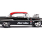 Big Time Muscle - 1957 Chevy Bel Air 1:24 Scale Diecast Vehicle