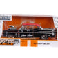 Big Time Muscle - 1957 Chevy Bel Air 1:24 Scale Diecast Vehicle