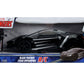 Marvel Comics - Lykan Hypersport (Black Panther) 1:16 Scale Remote Control Car