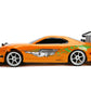 Fast & Furious - 1995 Toyota Supra 1:10 Scale Remote Control Car