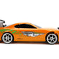 Fast & Furious - 1995 Toyota Supra 1:10 Scale Remote Control Car