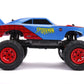 Hollywood Rides - Dodge Charger Daytona (Spider-Man) 1:12 Remote Control Car