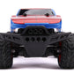 Hollywood Rides - Dodge Charger Daytona (Spider-Man) 1:12 Remote Control Car