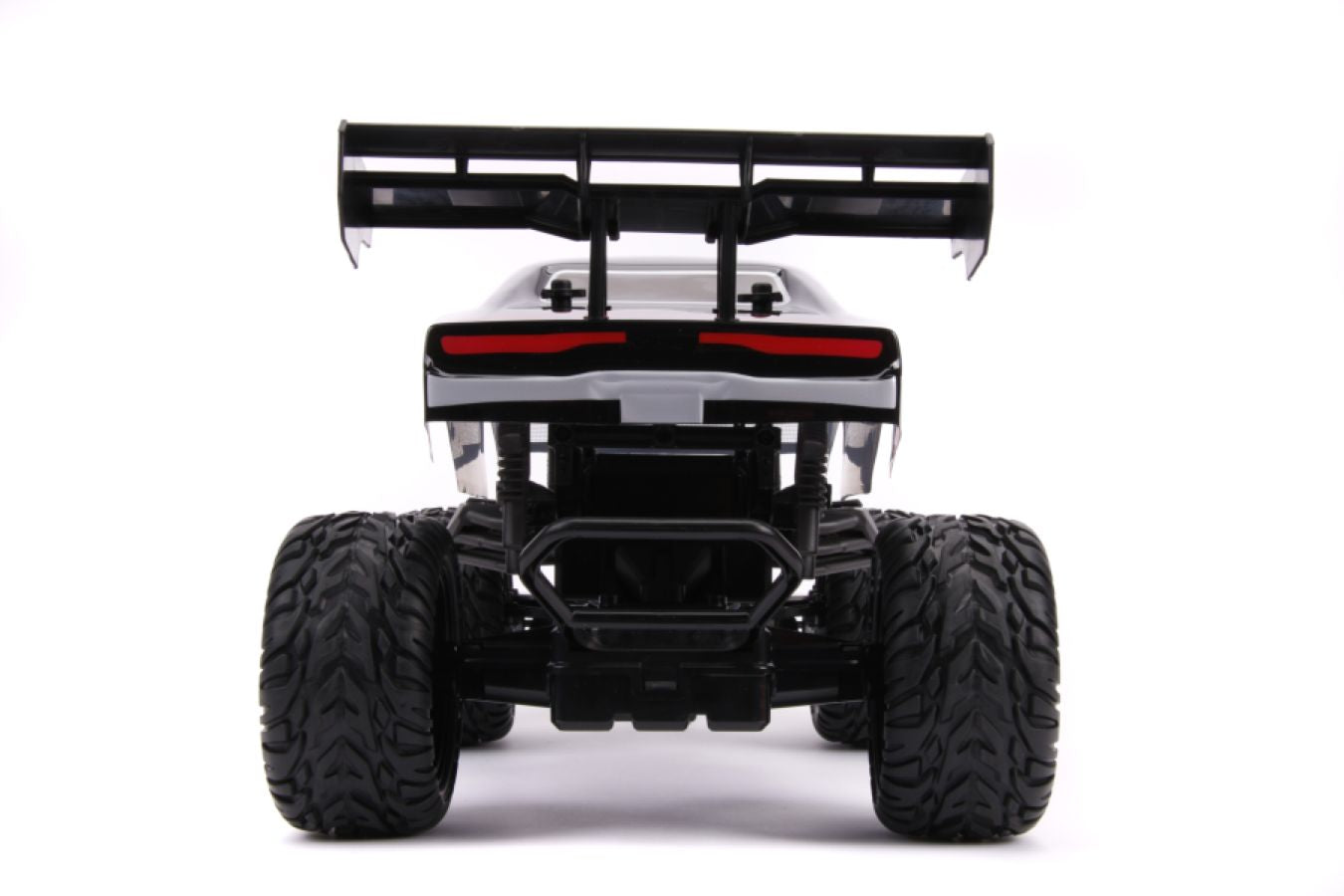 Fast & Furious - Dom's 1970 Dodge Charger (Elite Off-Road) 1:12 Remote Control Car