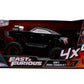 Fast & Furious - Dom's 1970 Dodge Charger (Elite Off-Road) 1:12 Remote Control Car