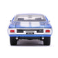 Big Time Muscle - 1970 Chevy Chevelle 1:24 Scale Diecast Vehicle