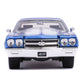 Big Time Muscle - 1970 Chevy Chevelle 1:24 Scale Diecast Vehicle