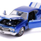 Big Time Muscle - 1970 Chevy Chevelle 1:24 Scale Diecast Vehicle